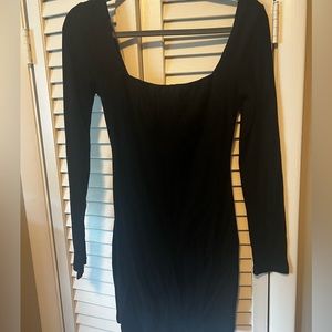 Princess Polly mini dress size 8